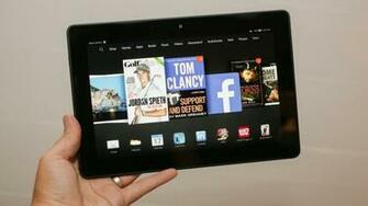 Amazon Says Its Ppi Translates To Percent More Pixels Than The