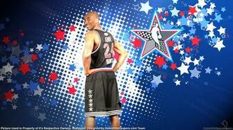 Nba All Star Wallpaper Basketball At