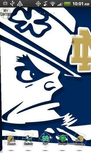 Notre Dame 3d Theme