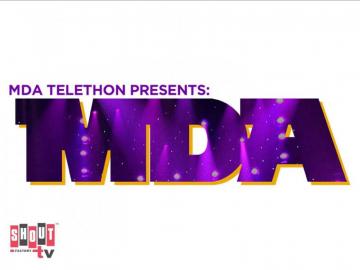 Watch Mda Telethon Presents Prime Video