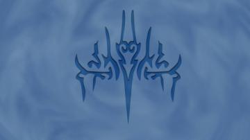 Windrunner Minimalist Wallpaper Stormlight Archive Art 17th