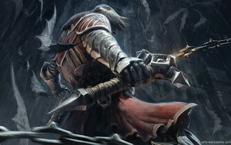 Best Game Cg Wallpaper Desktop