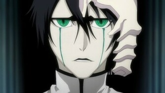 Ulquiorra Schiffer Wallpaper