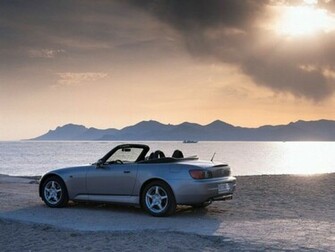 Honda S2000 Wallpaper HD In Cars Imageci