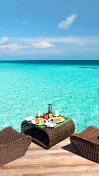 Maldives Wallpaper