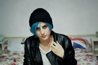 Chloe Price By Franalbini