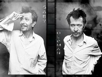 Gary Oldman Wallpaper