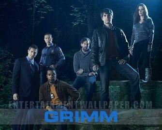 Grimm Wallpaper