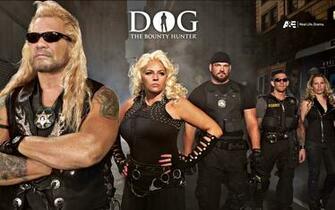 Dog The Bounty Hunter F Wallpaper