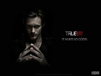 True Blood Wallpaper