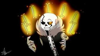 Gaster Sans By Angryjewish
