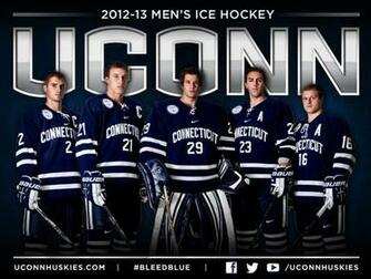 Uconnhuskies University Of Connecticut Huskies Official
