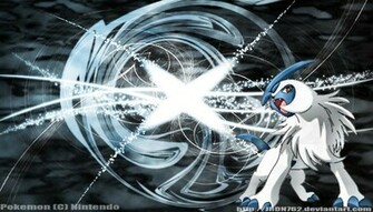 Absol Wallpaper By Jrdn762