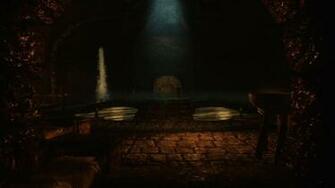Dungeon Skyrim Wallpaper