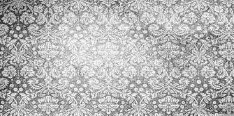 Wallpaper Pattern Vintage Black And White Amazing