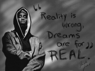 Tupac Shakur Wallpaper