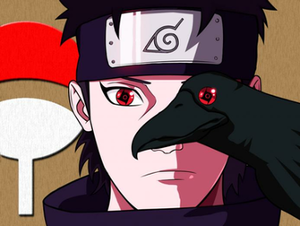Uchiha Shisui By Andrehatake