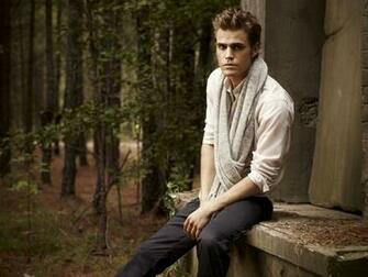 Paul Wesley