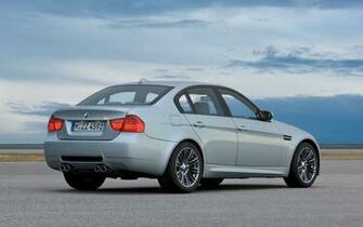 Bmw Series Desktop Wallpaper Widescreen