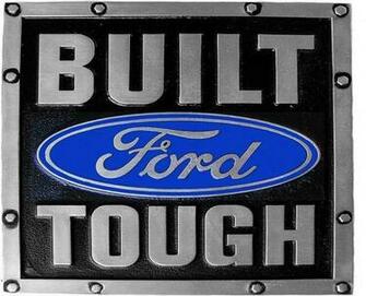 Built Ford Tough Graphics Code Comments Pictures