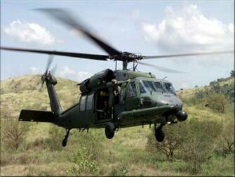 Helicopter Uh Blackhawk Wallpaper Background