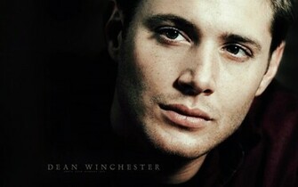 Dean Winchester Image Wallpaper Photos
