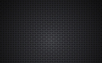 Black Pattern Background Wallpaper