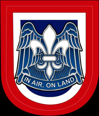 82nd Airborne Wallpaper Group