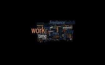 Working Clock Wallpaper