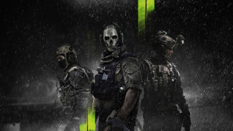 Get Access To Call Of Duty Modern Warfare Public Beta