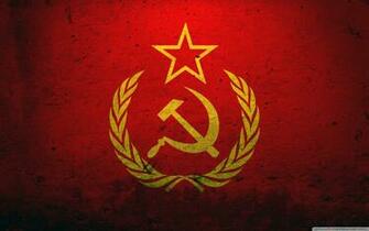 Soviet Union Wallpaper Image