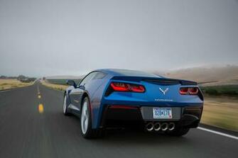 Corvette Stingray Desktop Pics Wallpaper Attachment Grivu