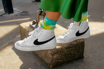 Nike Shoes Wallpaper