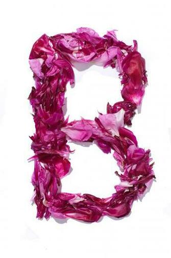 Mobile All B Alphabet Wallpaper For Phone