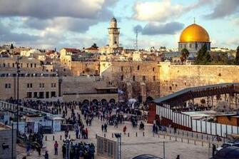 Stunning Israel Pictures Image