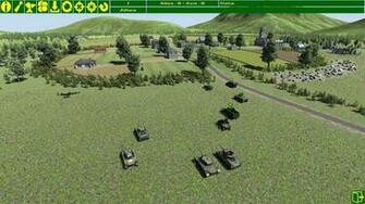 Time4war A Ww2 Tactical Strategy Game Computerwargames