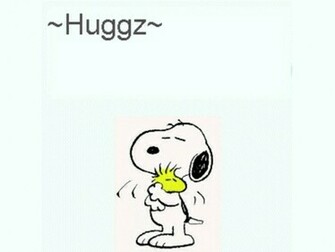 Snoopy Wallpaper