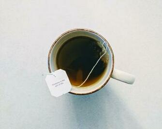 Tea Bag Pictures Image