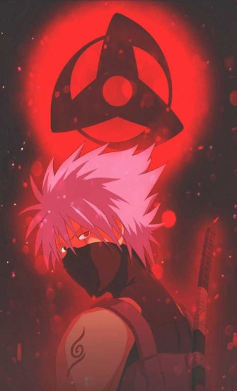 Kakashi Wallpaper Discover More 1080p Background Desktop iPhone