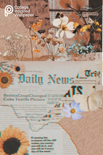 Spring Wallpaper Aesthetic iPhone