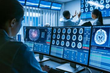 Artificial Intelligence Predicts Patients Race From Their Medical