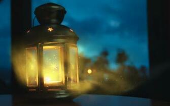 Awesome Lantern Wallpaper HD Jpg