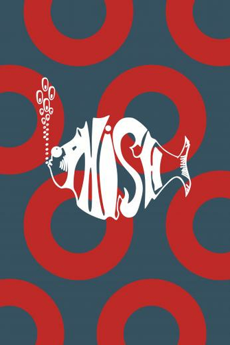 Phish Net Help Me Pick A New iPhone Wallpaper In