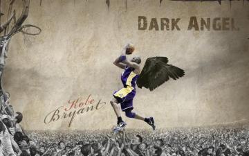 Kobe Bryant HD Wallpaper Background Image