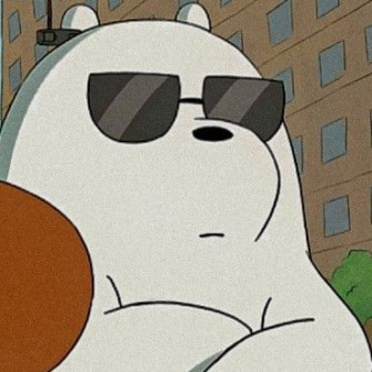Ice Bear Ideas Wallpaper