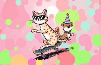 Funny Wallpaper For iPad