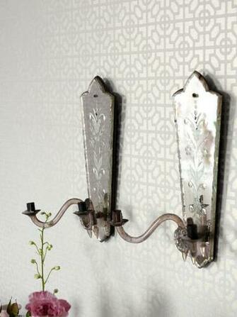 John Lewis Wallpaper For The Kitchen Dream Home