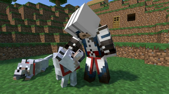Planet Minecraft Topic What S Your Opinion On Nova Skin