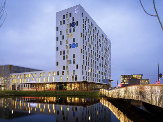 Family Hotel Amsterdam Airport Novotel Near Schiphol All
