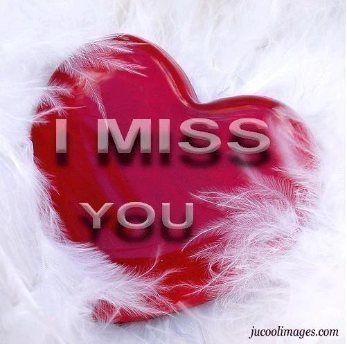 Full Of Image I Miss U